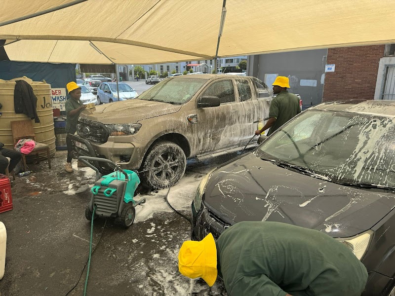 Royal Car Wash